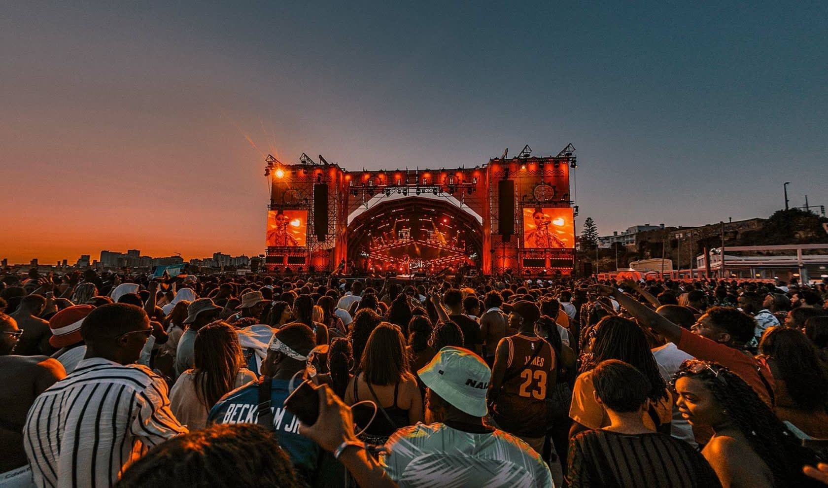 Afronation Portugal Festival 2024 - Travel Portugal in June 2024 |  JoinMyTrip