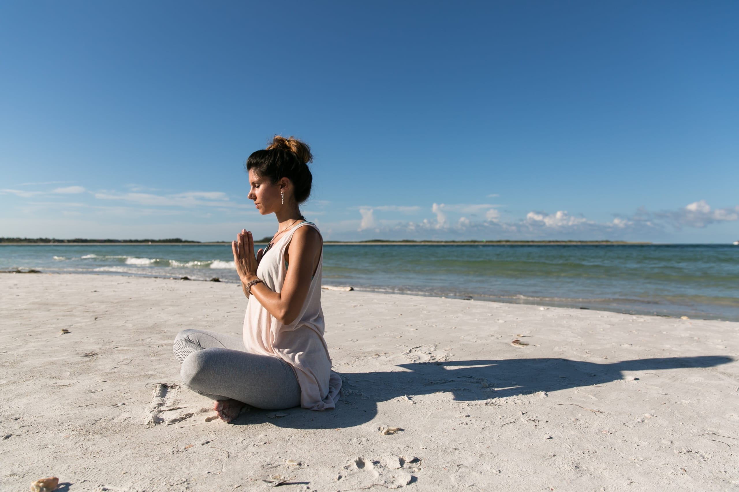 Fearless Women's Podcast - Madeira Beach Yoga