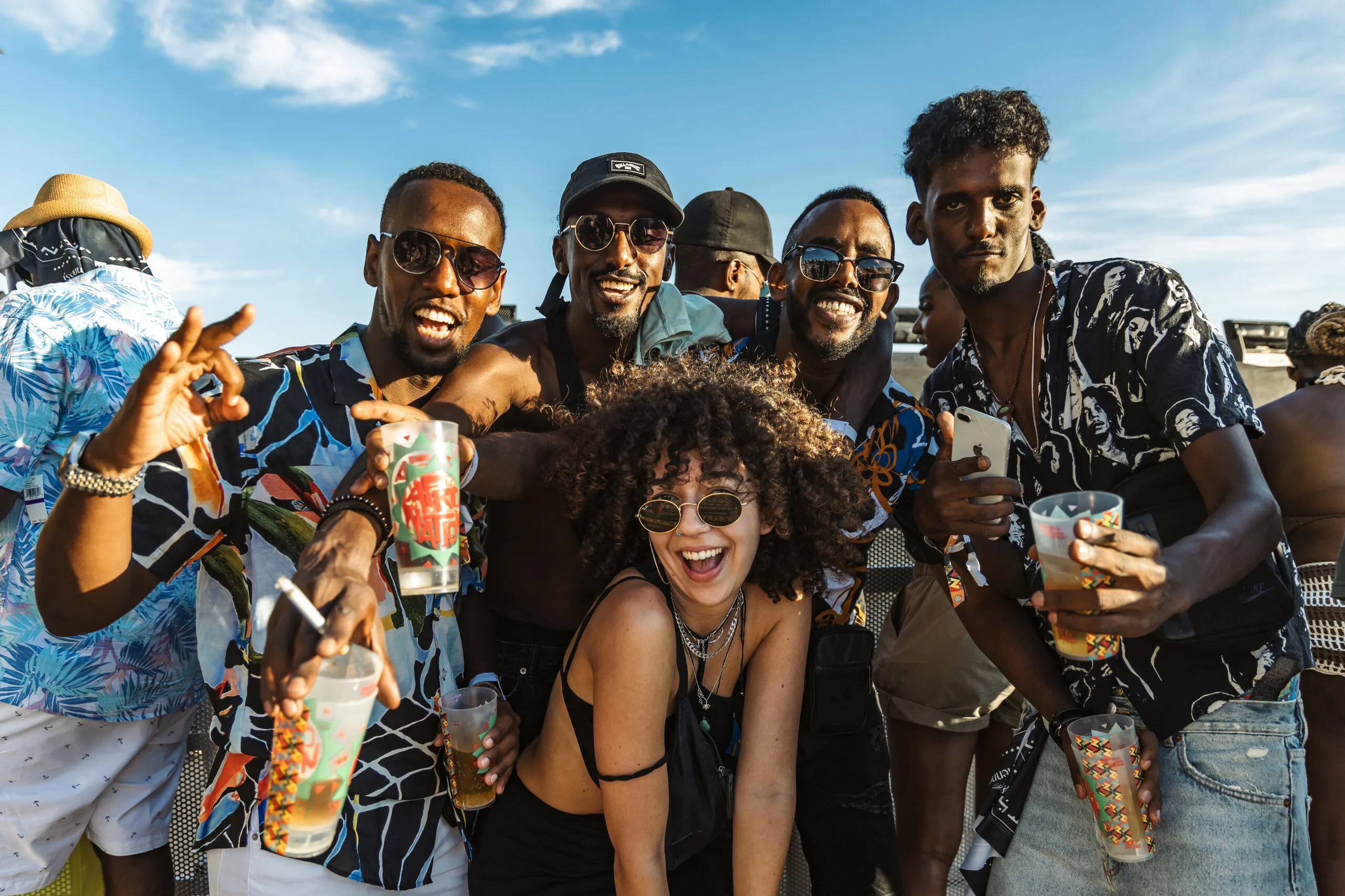 Afronation 2024 - Portugal - Travel Portugal in March 2024 | JoinMyTrip