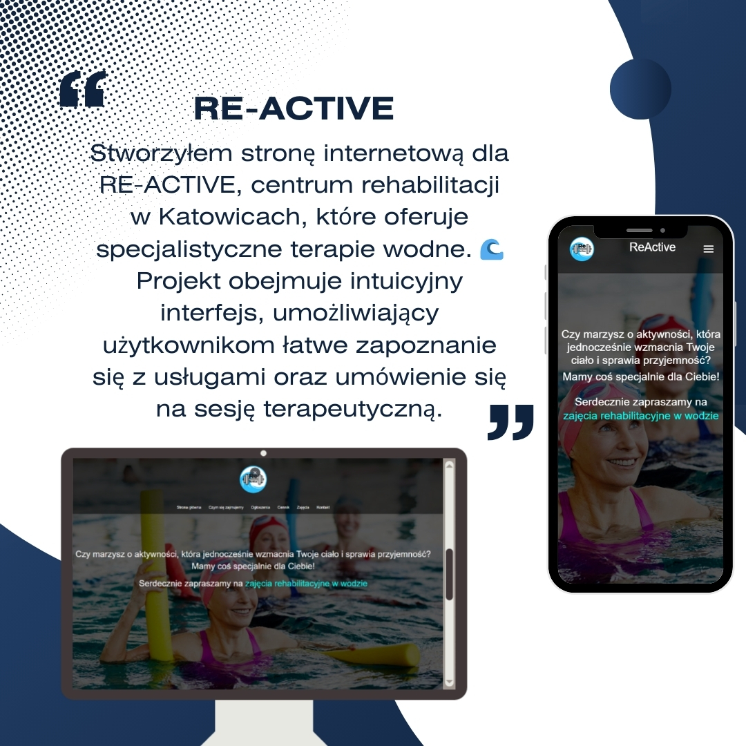 Projekt 1