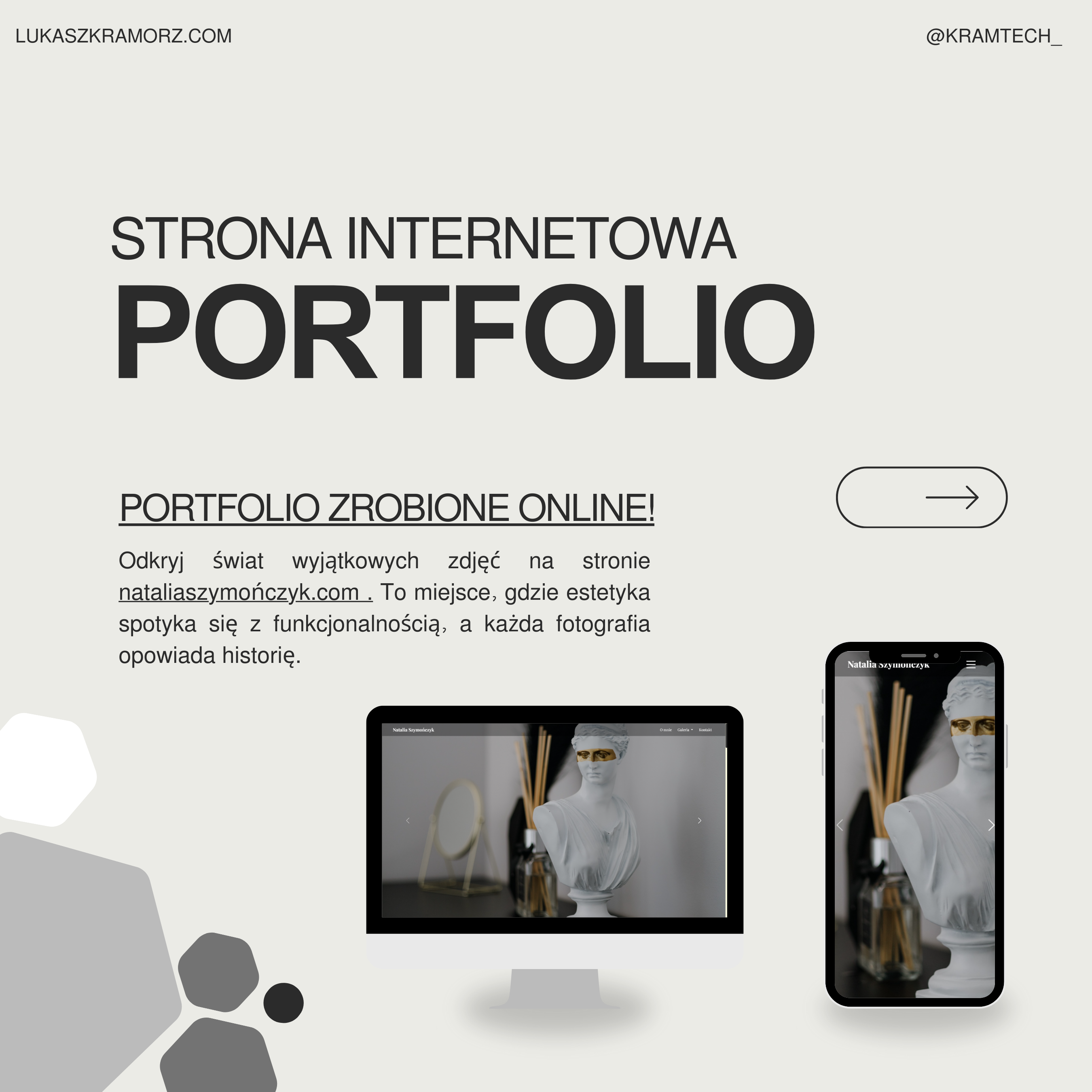 Projekt 1