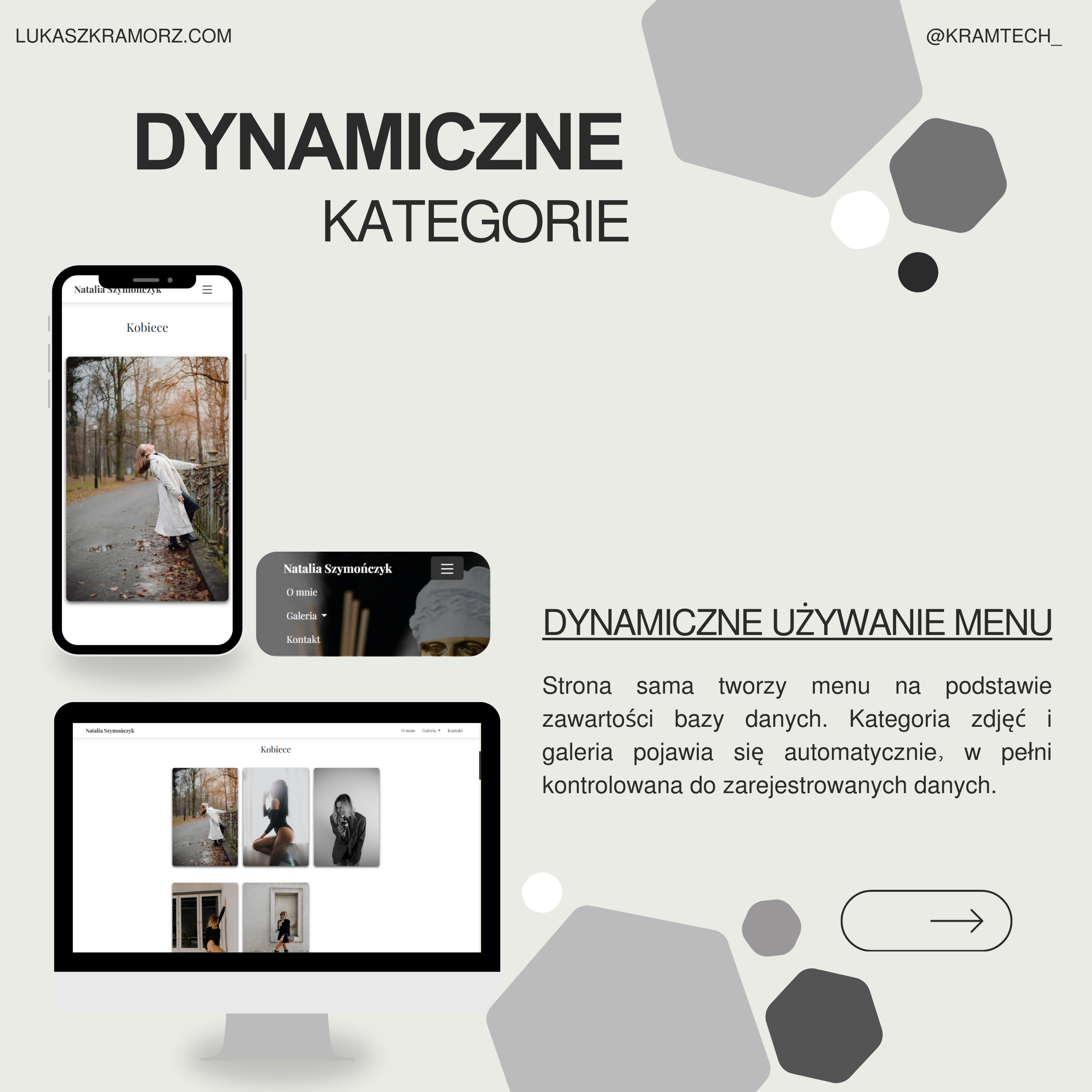 Projekt 2