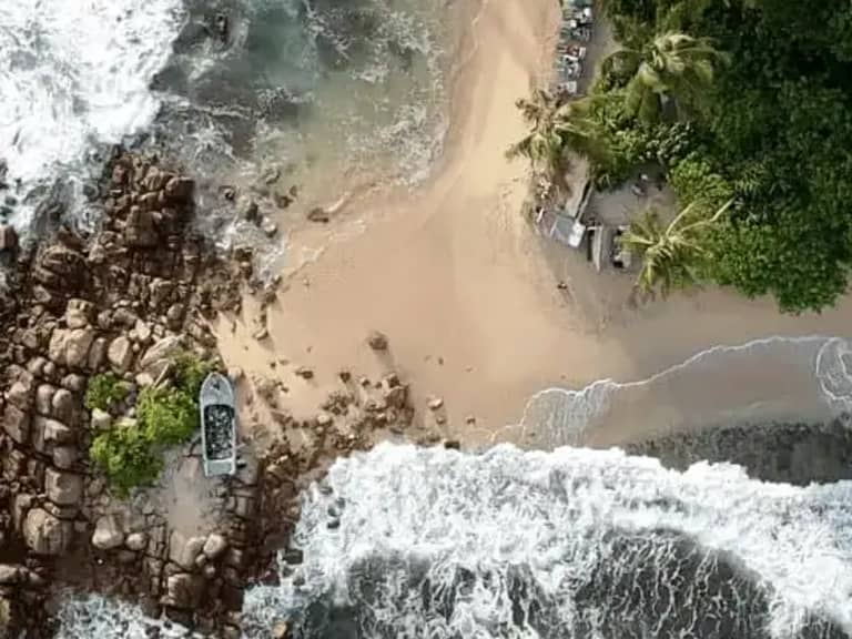 Travel planning banner