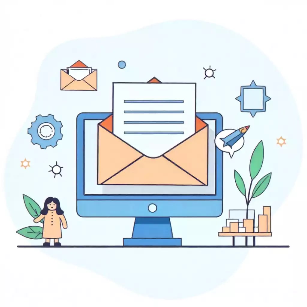 Select Case Study - How Companies Boosted Click-Through Rates with Branded Signatures