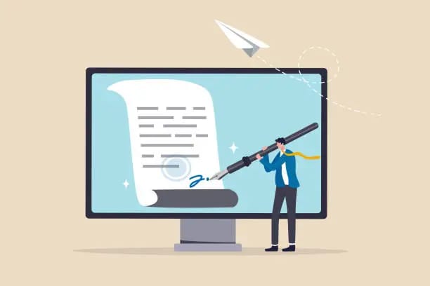 What Should a Professional Email Signature Include?