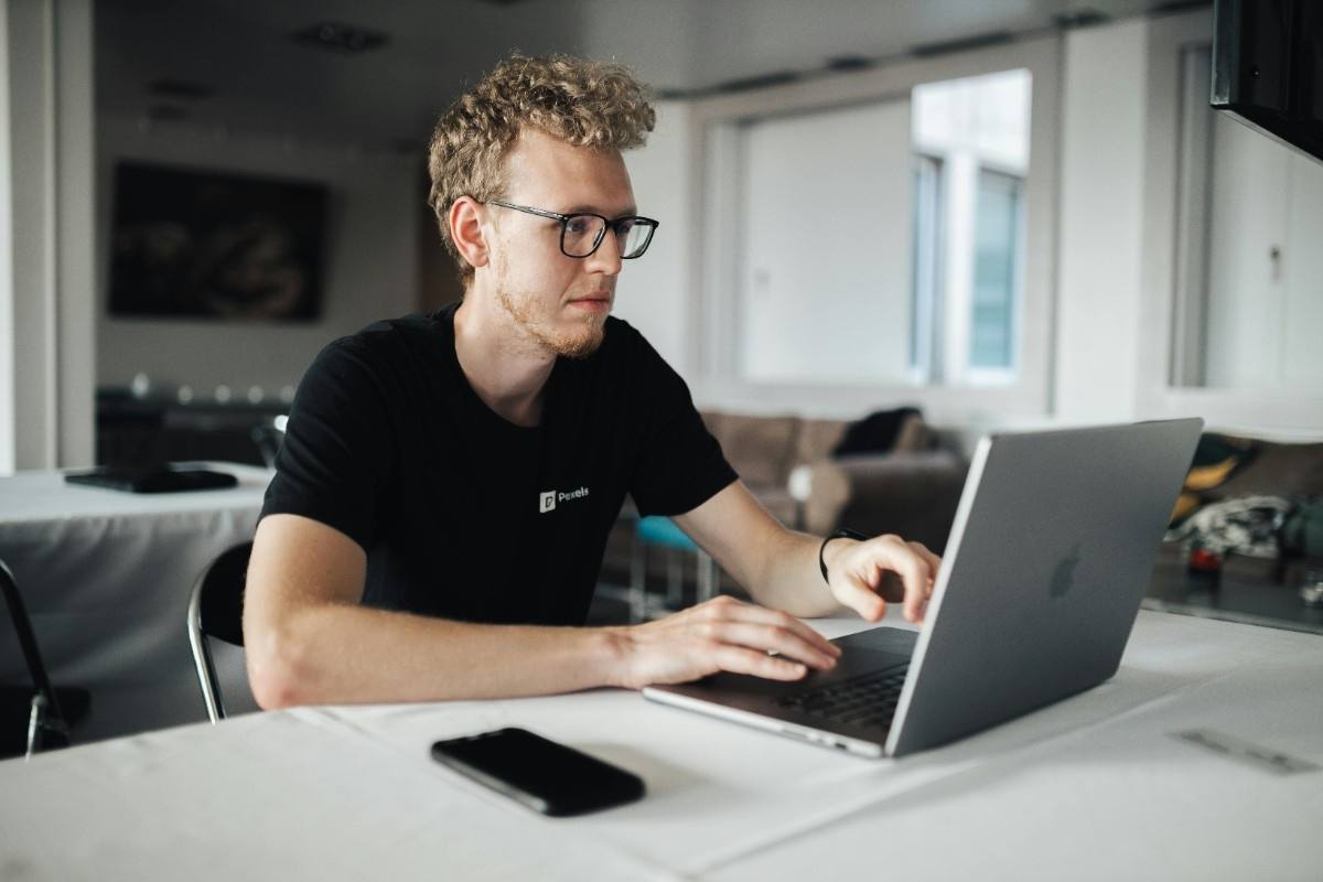 Computer Posture: The Silent Health Hazard