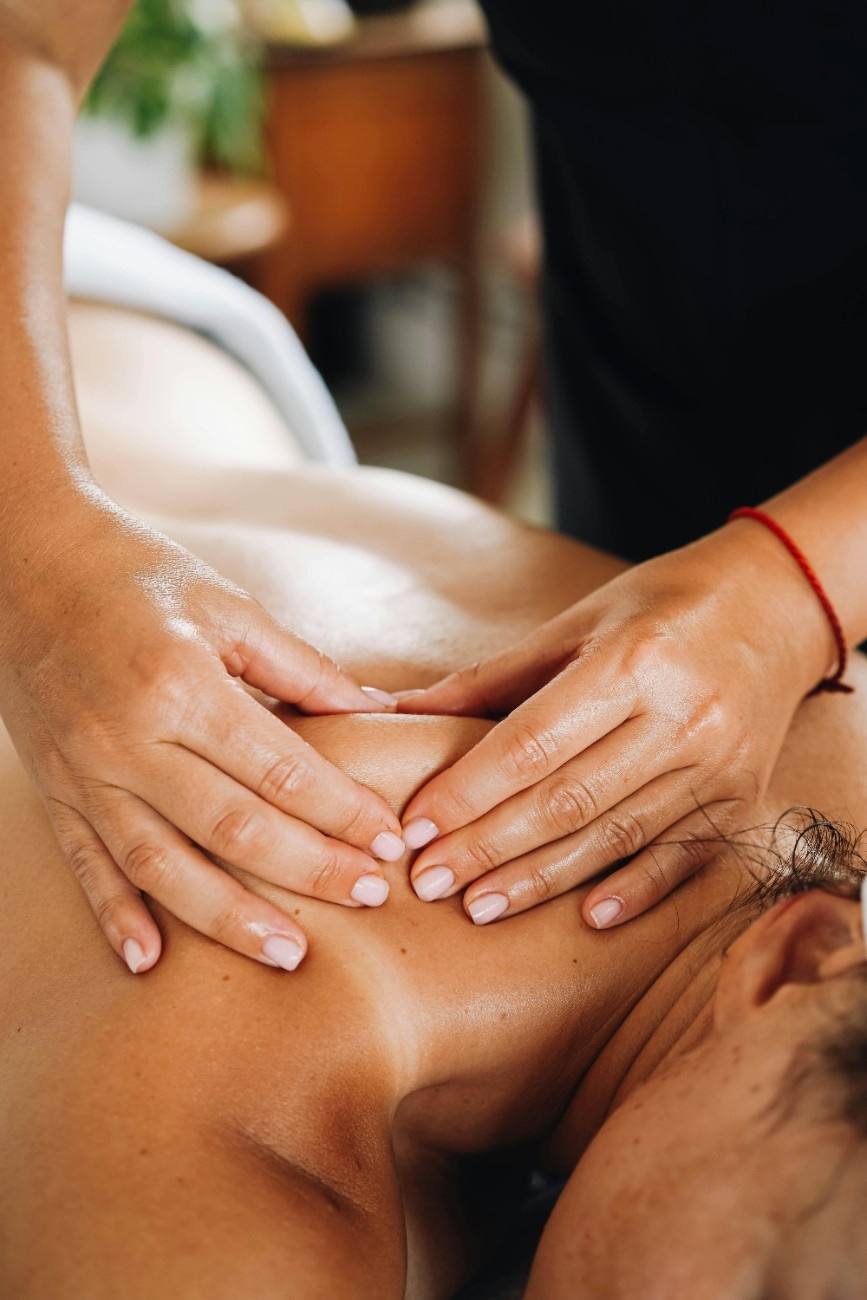 Why Manual Therapy vs Medicine & Surgery