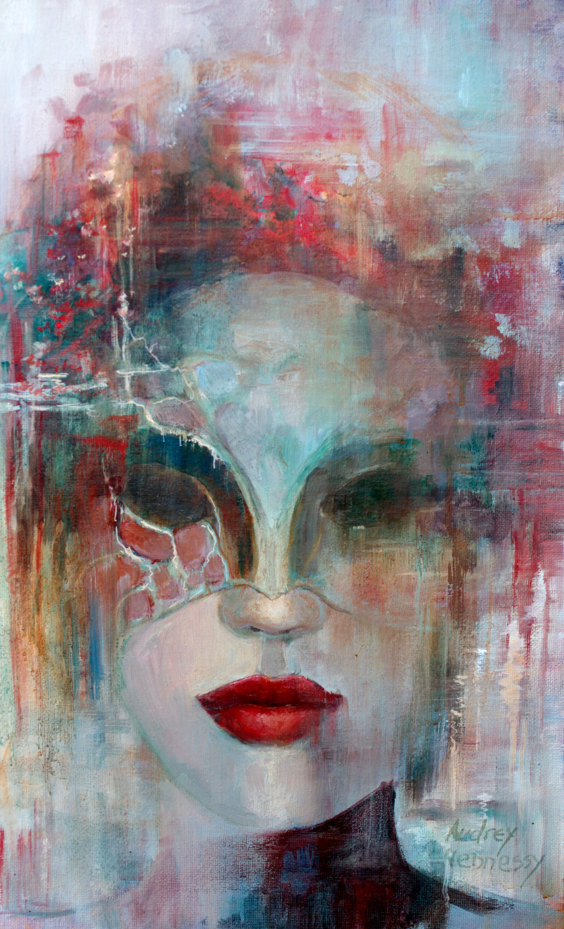 Mystique 