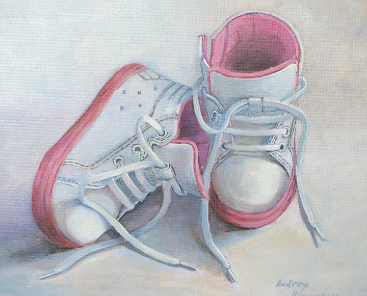Emilie’s Shoes