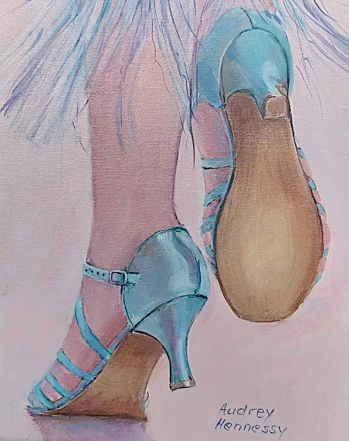 Happy Feet