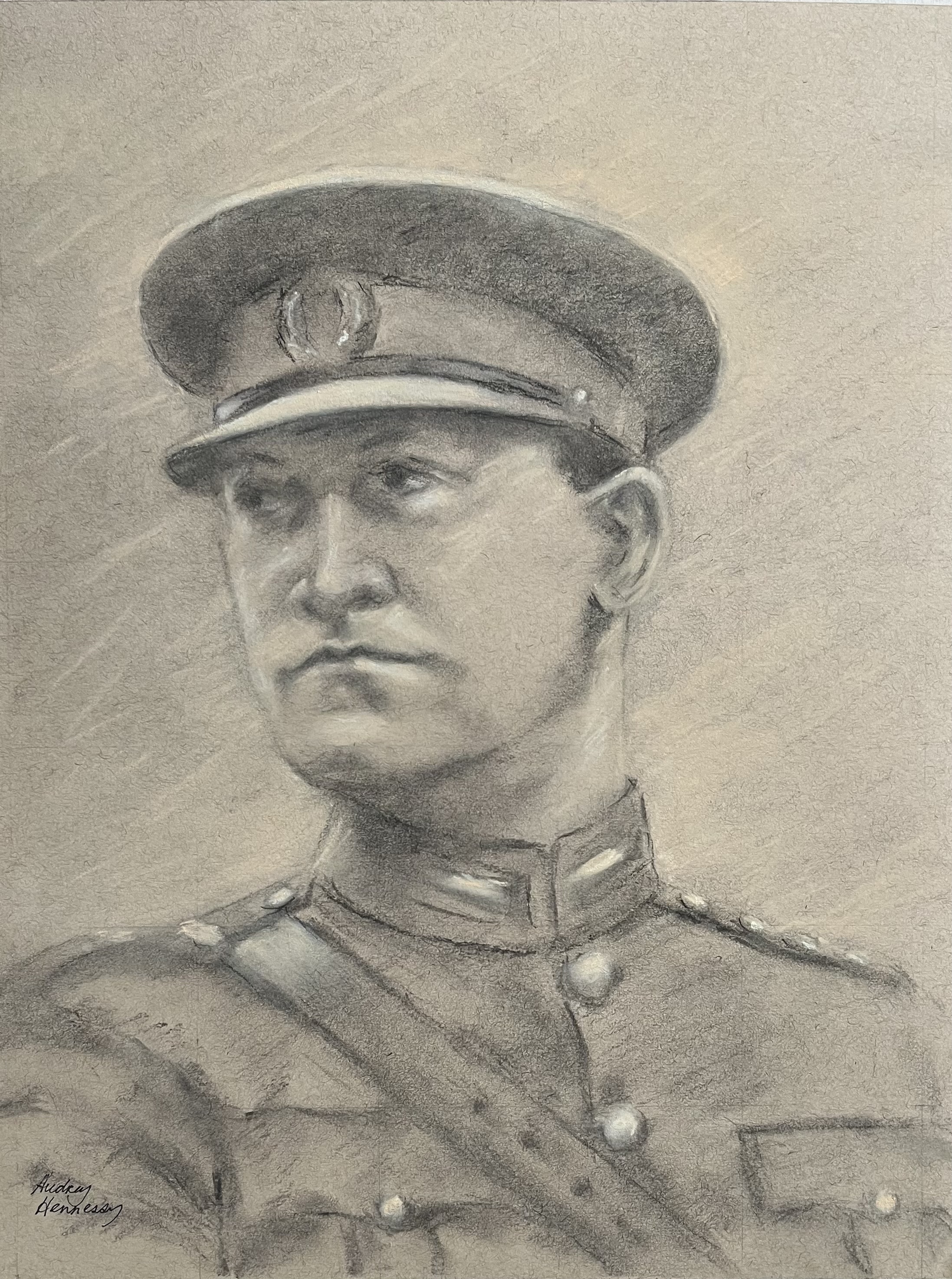 Michael Collins 