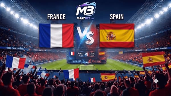 France vs Spain Prediction 14/07 | 1xbet Odds & Best Bet in World Cup - Semi-final at 10:00 PM