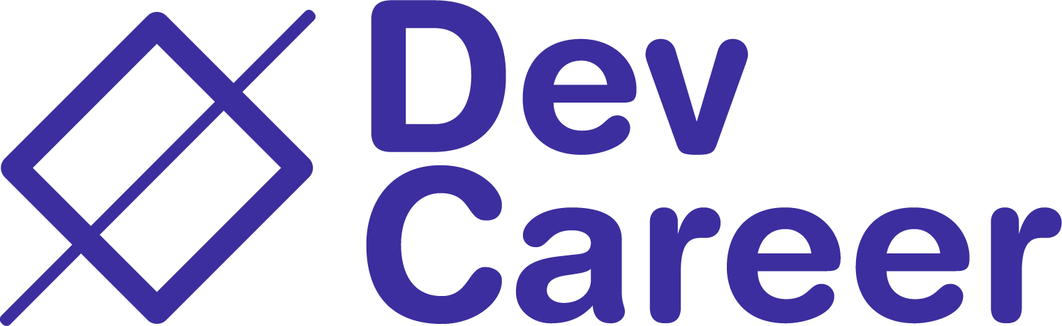 DevCareer_Logo