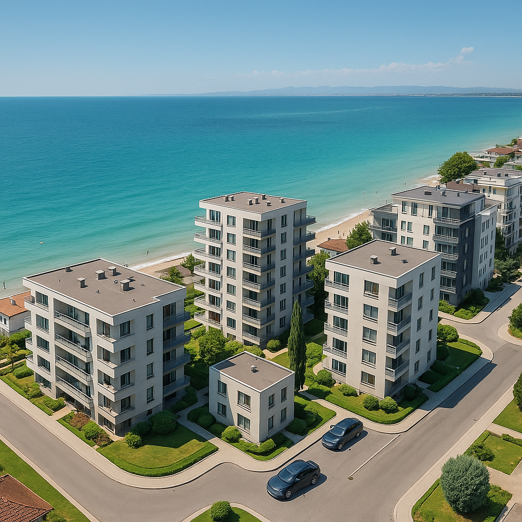 Estate