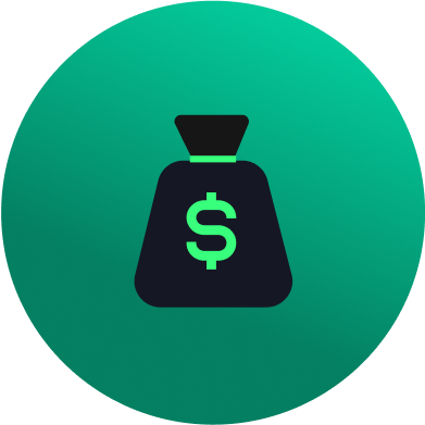 Start with $100