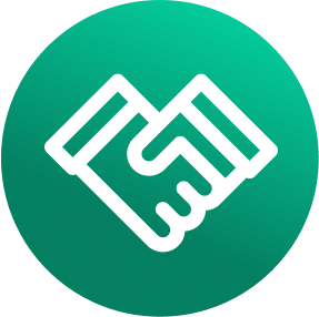 Partner with us?