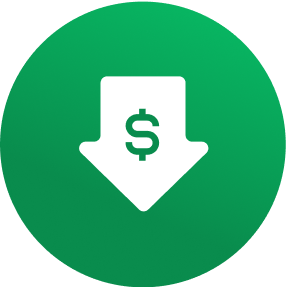 Low Fees, No Barriers