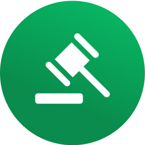 Transparent & Fully Regulated