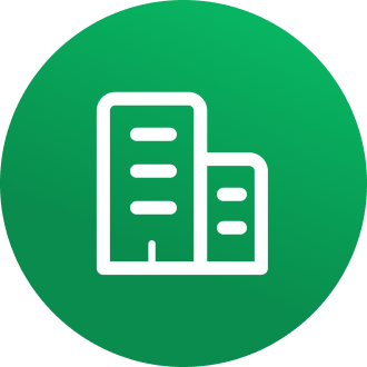 Strong development demand