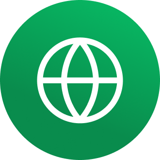 Rising global investment