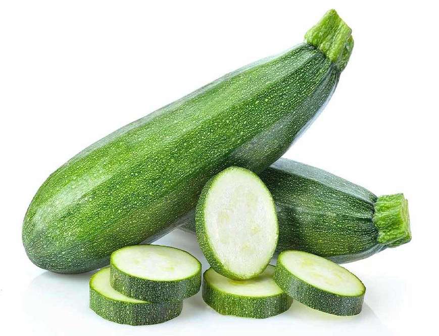 Courgette