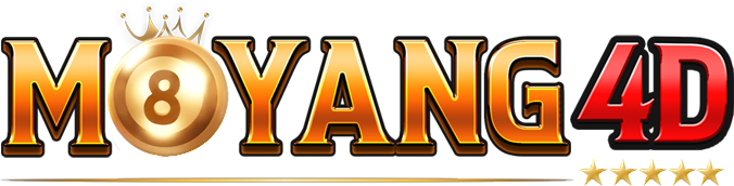 logo MOYANG4D