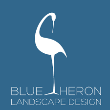 Blue Heron Landscape Design