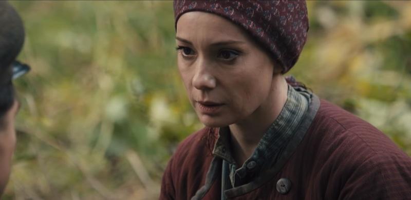 Борис Грачевский заступился за сериал «Зулейха открывает глаза»