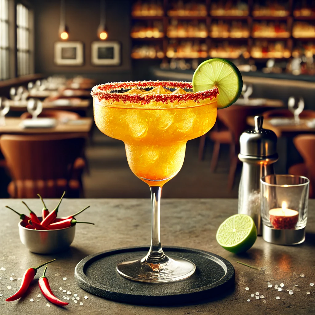 Supernova Margarita