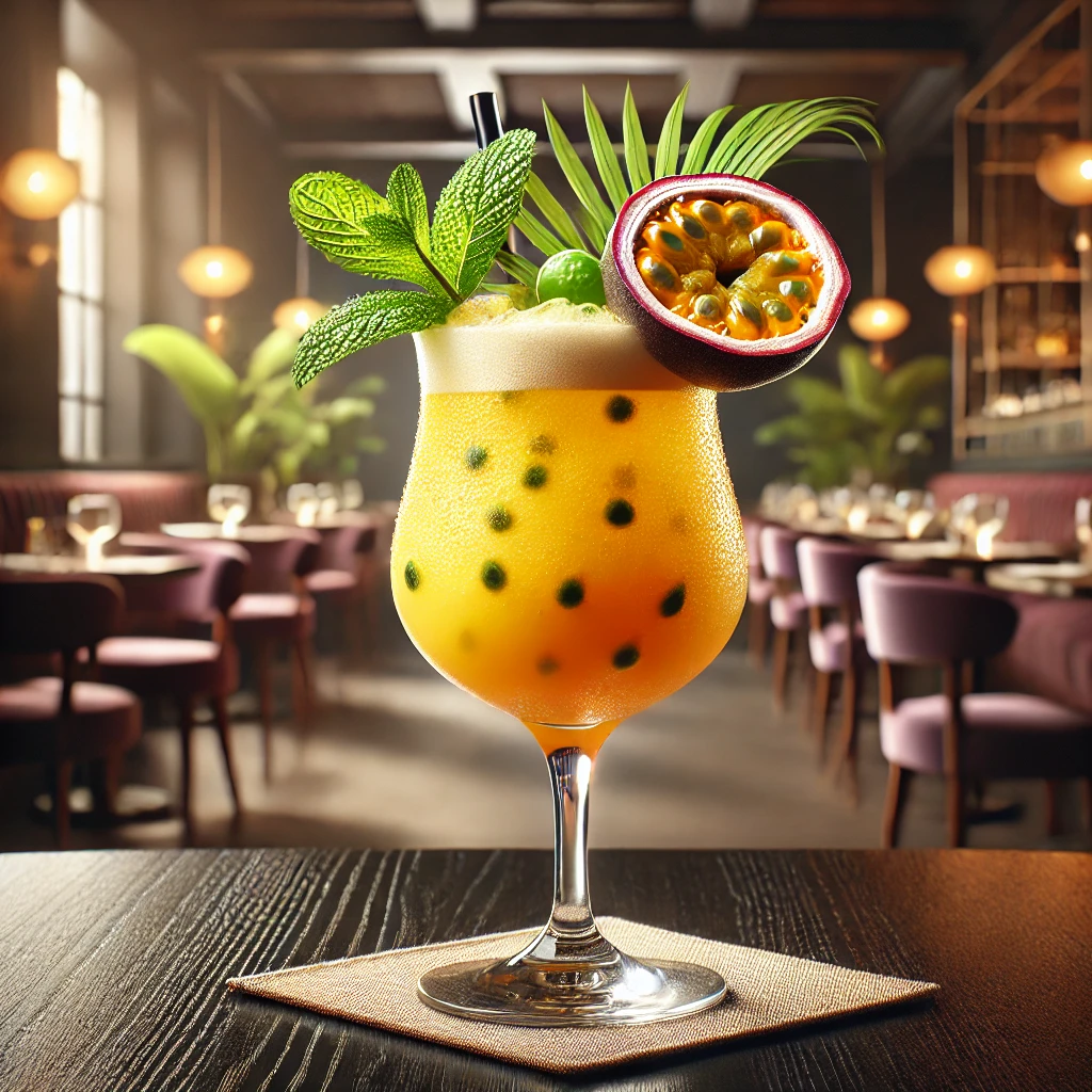 Big Bang Tropical