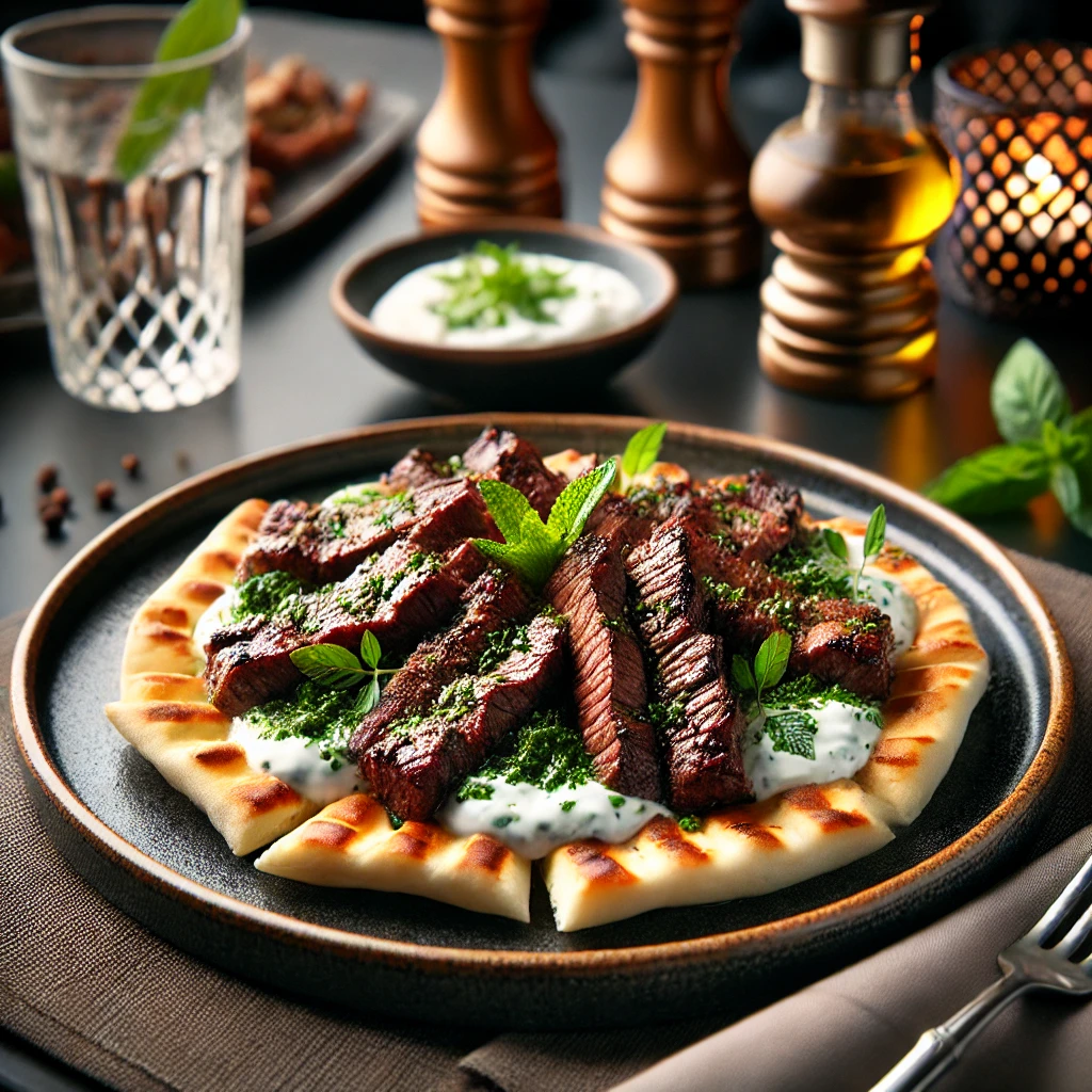 Beef Stars