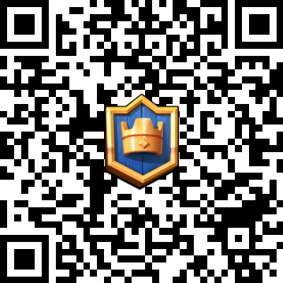 Free resources QR code