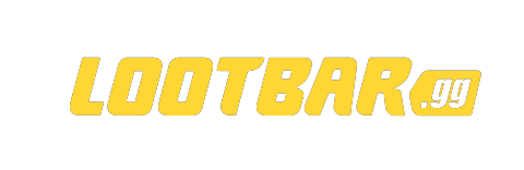 Lootbar.gg Logo