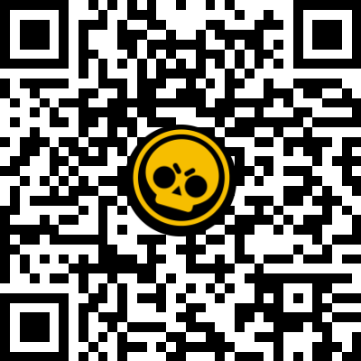 1x Chaos Drop QR Code