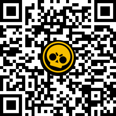 Hank Spray QR Code