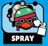 Hank Spray