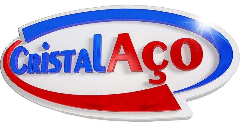CRISTAL AÇO 