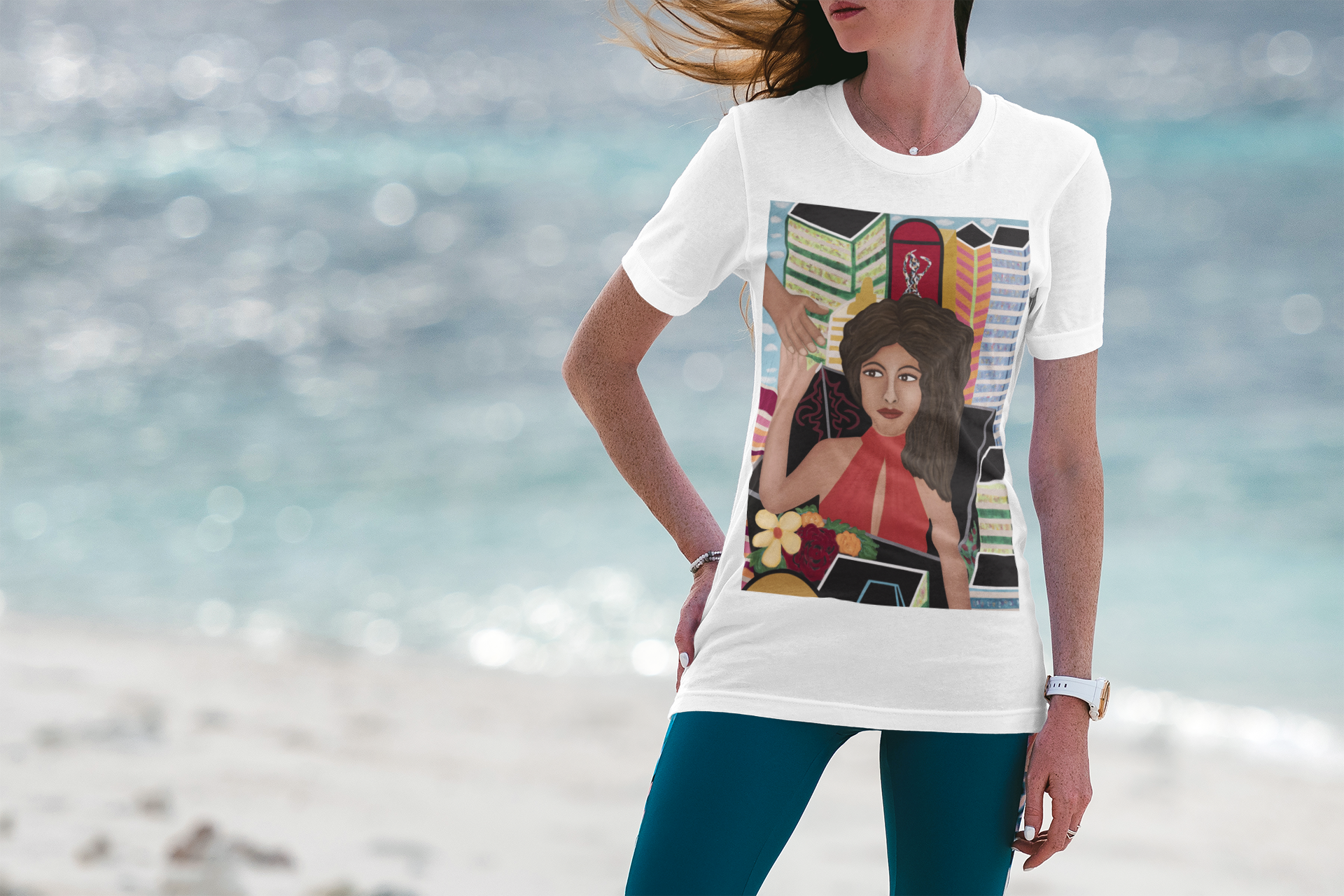 City Lady Love