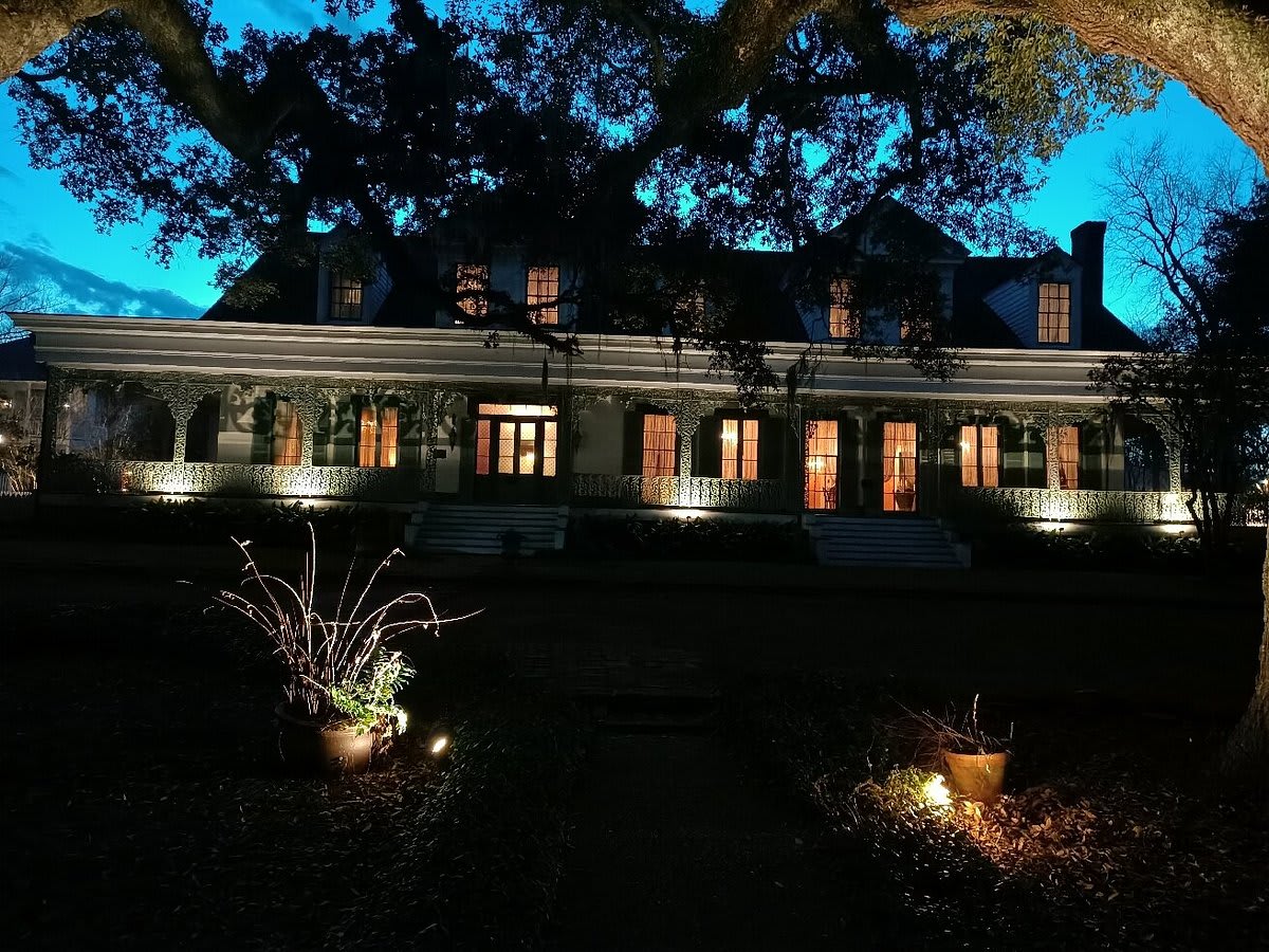 The Myrtles Plantation USA