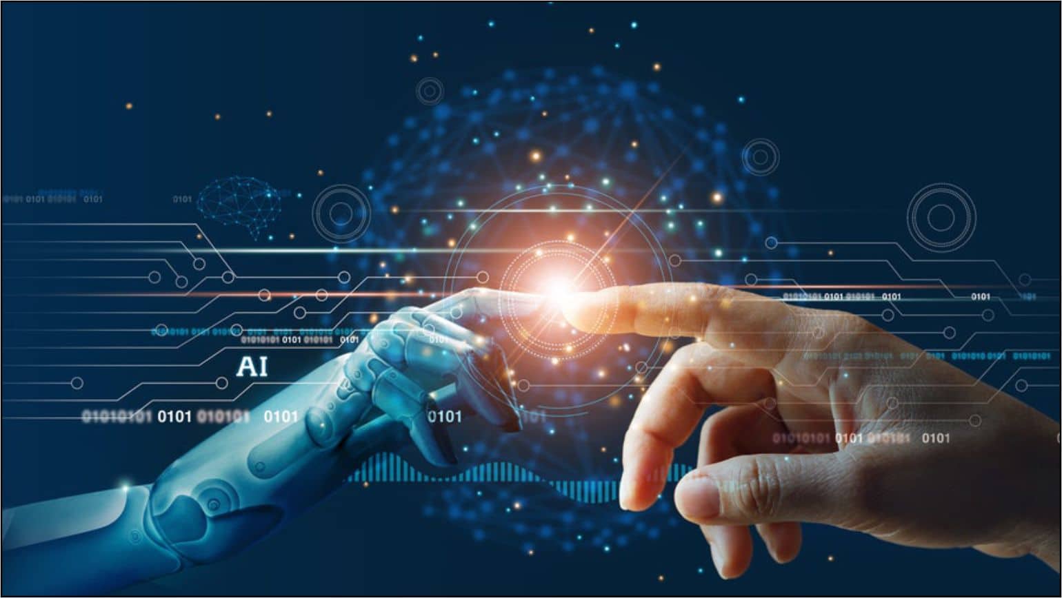 Artificial Intelligence and Big Data