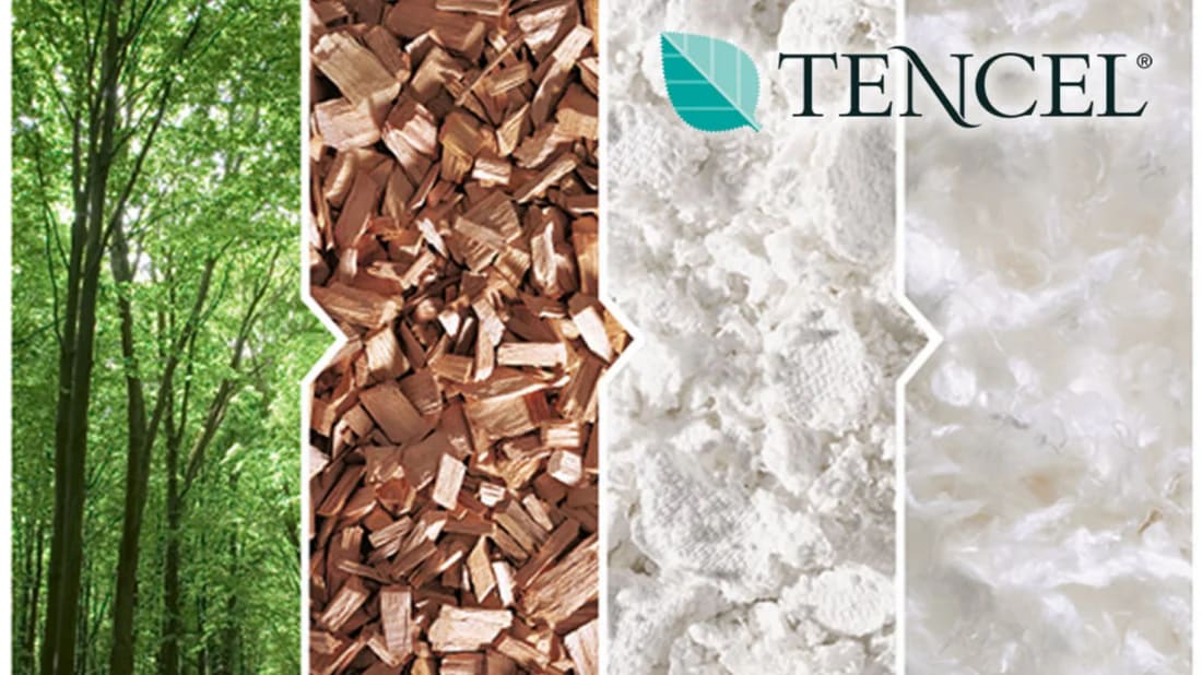 Tencel (Lyocell)