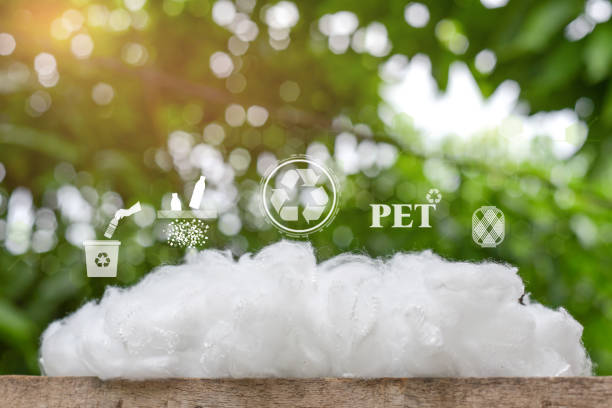 Recycled Polyester