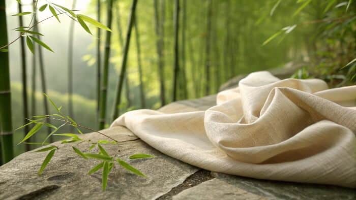 Bamboo Fabric