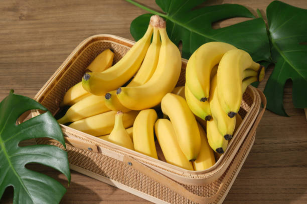 Bananas Are Berries, But Strawberries Aren’t