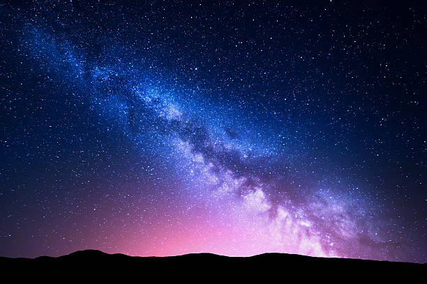 Space Smells Like Burnt Steak