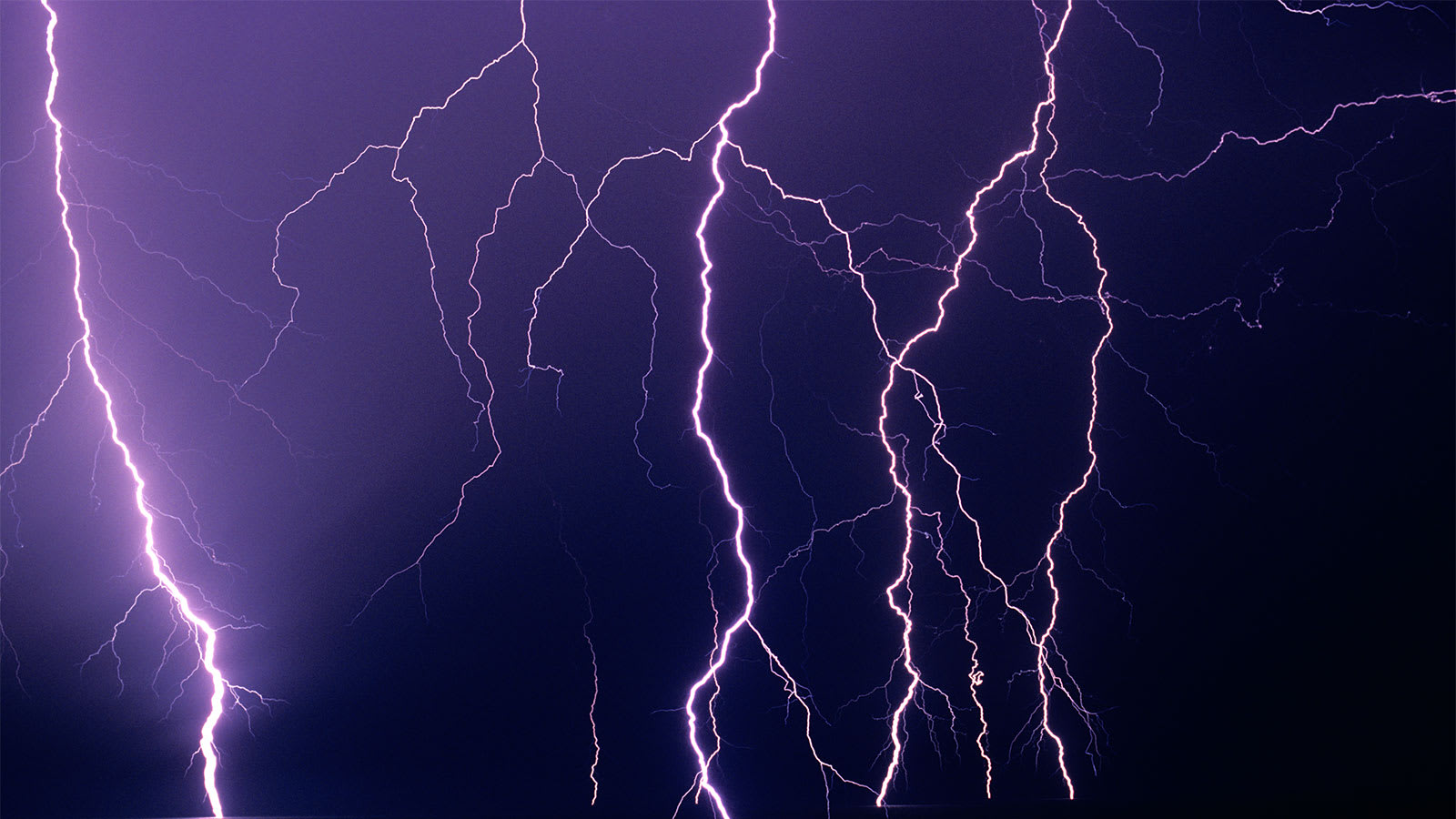 Lightning Is Five Times Hotter Than the Sun