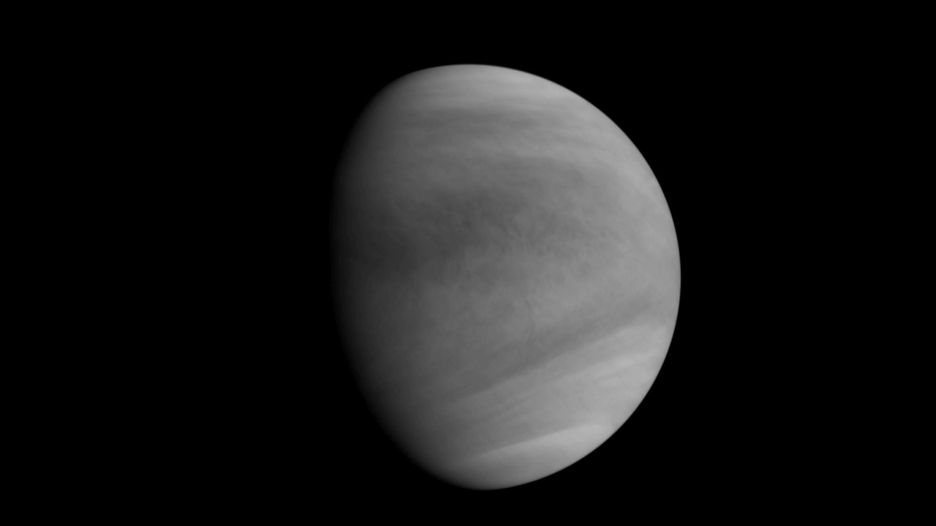 A Day on Venus Is Longer Than a Year There