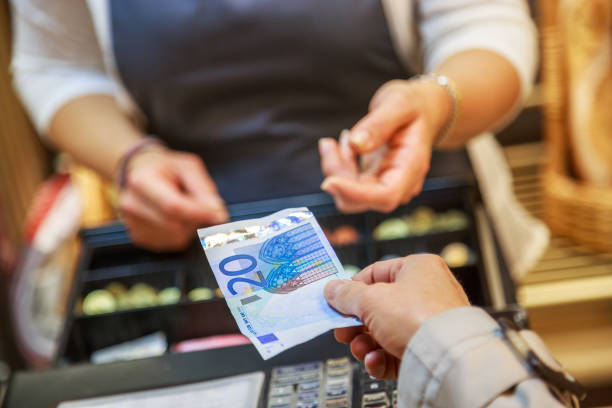 Pay with Cash, Not Card