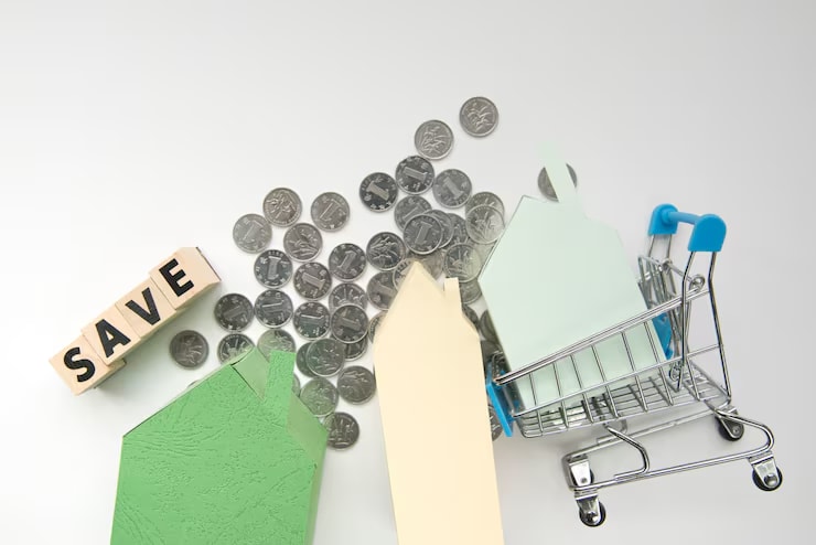 Set a Budget