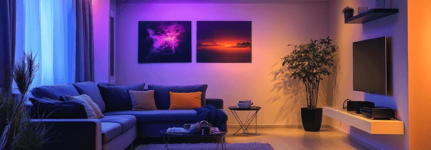 Add Lighting
